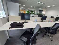 Suntec Tower Three (D1), Office #539418161